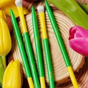 3/$30 💥 NEW Lavish Eyeshadow Makeup Brushes